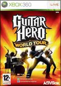 Cheats for Guitar Hero World Tour - Xbox 360 Codes