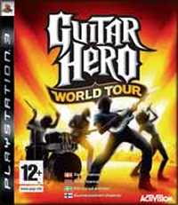 Cheats for Guitar Hero World Tour - PS3 Codes