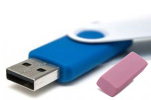 ... pendrive: razones y cuidados Cómo formatear el pendrive desde Windows