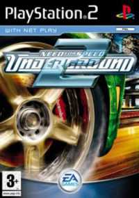 Trucos para need ford speed underground 2 ps2 #1