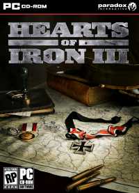 Trucos para Hearts of Iron III - Trucos PC