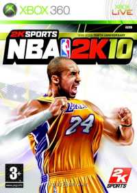 Trucos para NBA 2K10 - Trucos Xbox 360